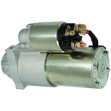 Starter, STRDR PG260H, 14kW12 Volt, CW, 11Tooth Pinion